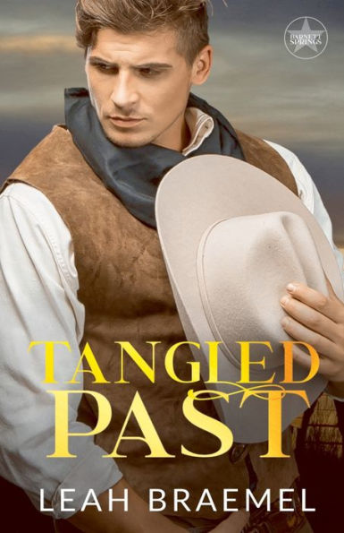 Tangled Past (Barnett Springs Romance)