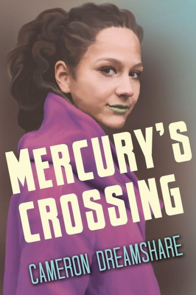 Mercury's Crossing (The World After Series)