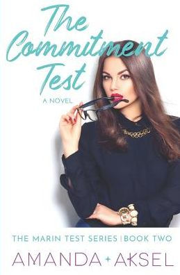 The Commitment Test (The Marin Test Series)