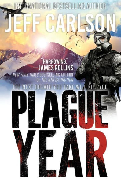 Plague Year