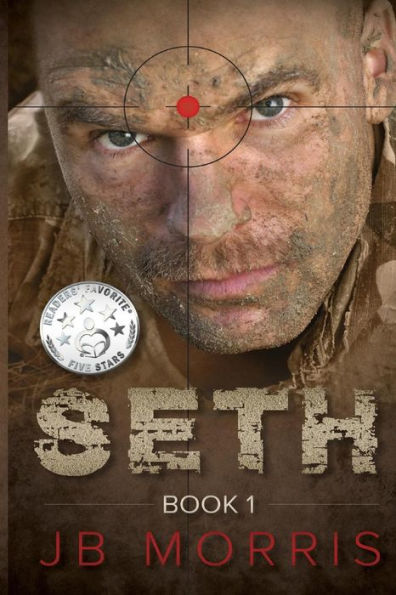 Seth - 9780996091800