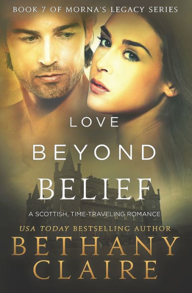 Love Beyond Belief (Morna's Legacy)