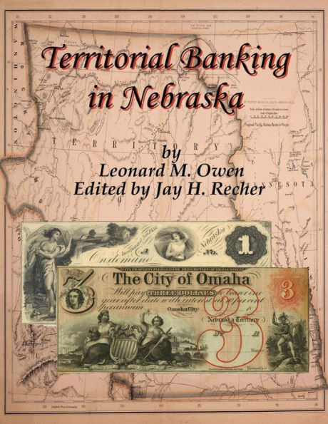 Territorial Banking In Nebraska