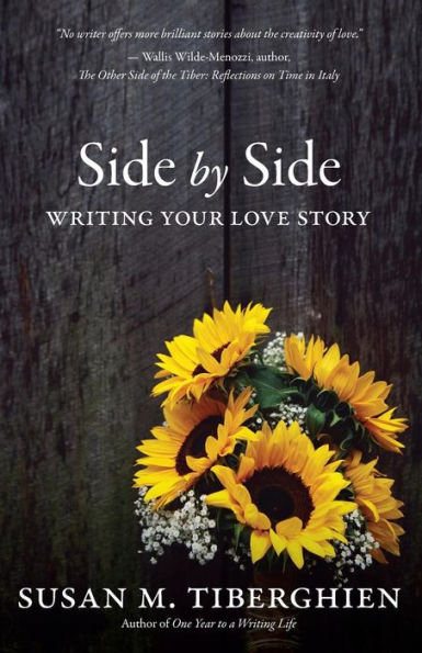 Side By Side: Writing Your Love Story