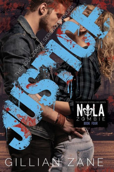 Justice (Nola Zombie)