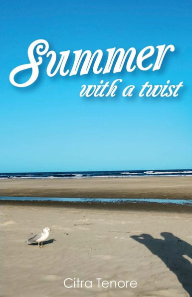 Summer With A Twist
