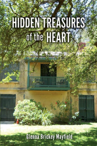 Hidden Treasures Of The Heart