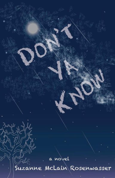 Don'T Ya Know (Corycian Island)