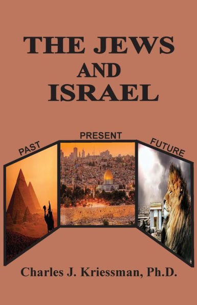 The Jews And Israel