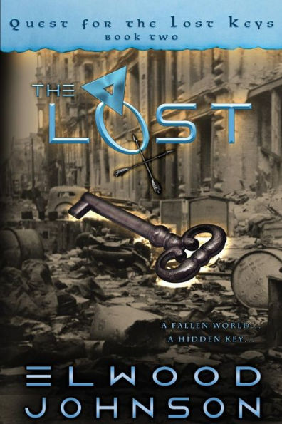 The Lost (Quest For The Lost Keys)