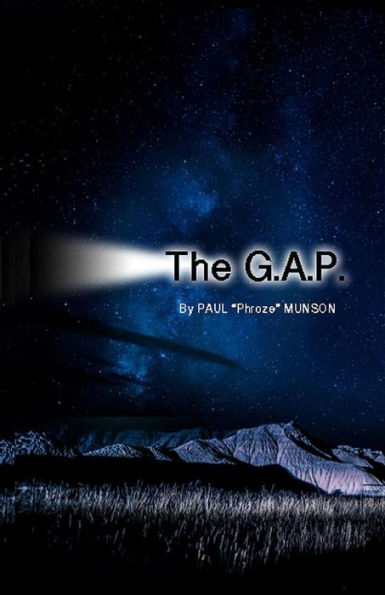 The Gap: The Gospel According To Paul