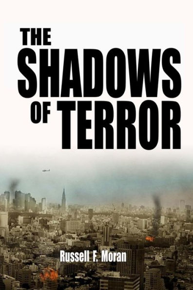 The Shadows Of Terror: Book One Of The Patterns Series