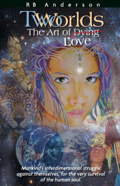 Twoworlds: The Art Of Dying/Love