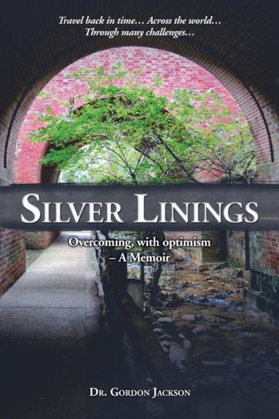 Silver Linings: Overcoming, With Optimism - A Memoir