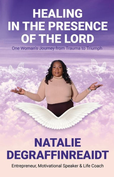 Healing In The Presence Of The Lord