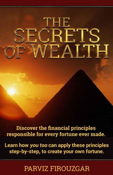 The Secrets Of Wealth
