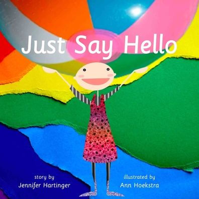 Just Say Hello