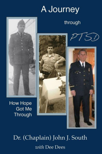 A Journey Through Ptsd