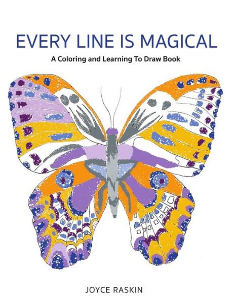 Every Line Is Magical