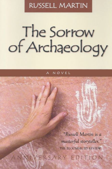 The Sorrow Of Archaeology