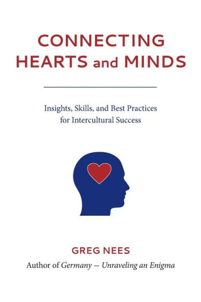 Connecting Hearts And Minds: Insights, Skills, And Best Practices For Dealing With Differences