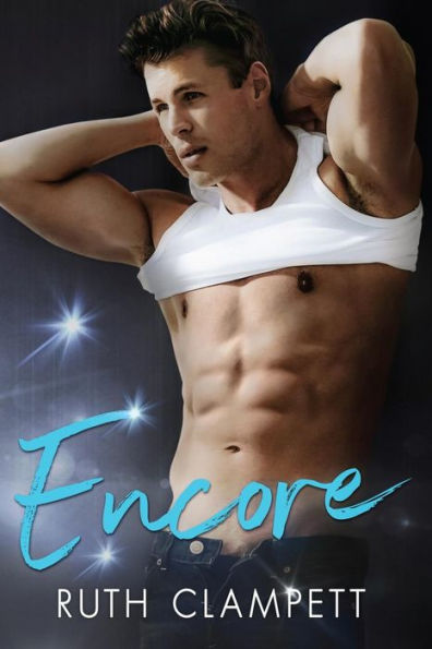 Encore - 9780996685795