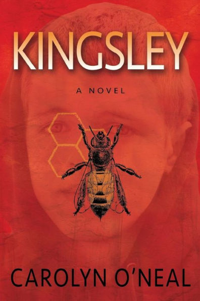Kingsley - 9780996687805
