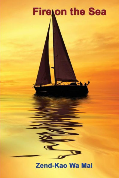Fire On The Sea