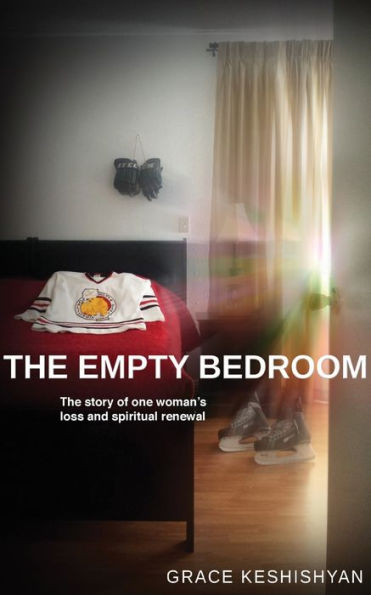 The Empty Bedroom: The Empty Bedroom