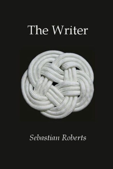 The Writer - 9780996837262