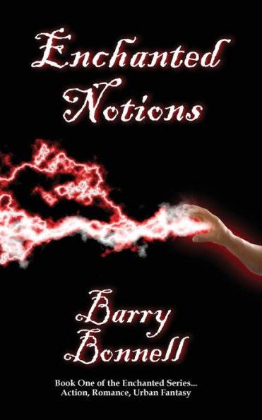 Enchanted Notions (Enchanted Series)