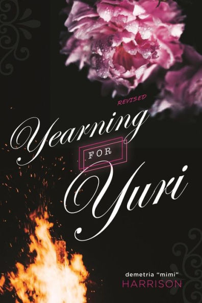 Yearning For Yuri: Yuri Is The Bitch You Love To Hate!