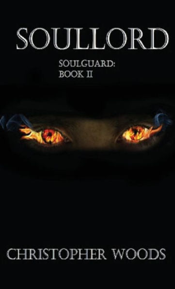 Soullord - 9780996992534