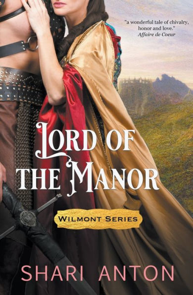 Lord Of The Manor (Wilmont)