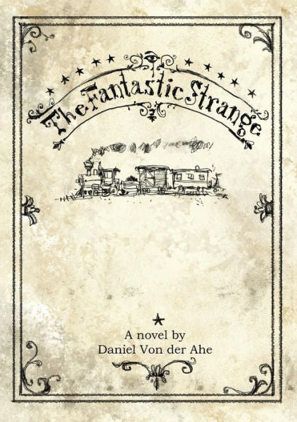 The Fantastic Strange