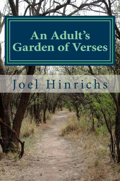 An Adult's Garden Of Verses