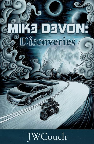 Mik3 D3Von:: Discoveries
