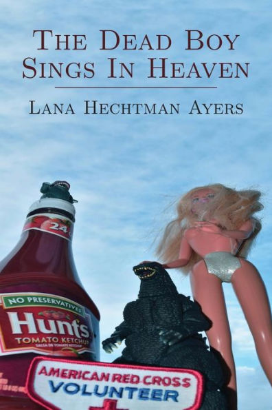 The Dead Boy Sings In Heaven