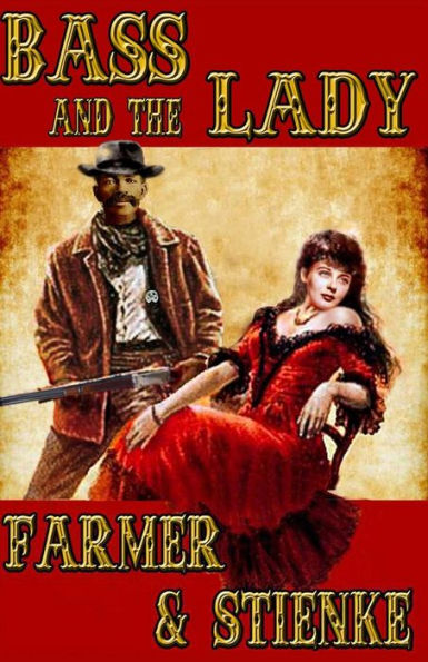 Bass And The Lady (Nations)