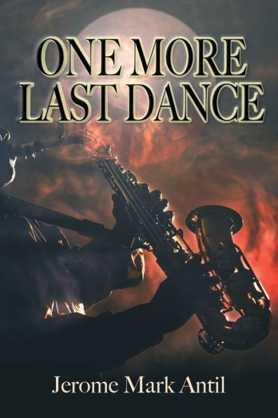 One More Last Dance: The Adventitious Story Of Peckerwood Finch (The Hoodoo Of Peckerwood Finch)