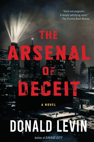 The Arsenal Of Deceit