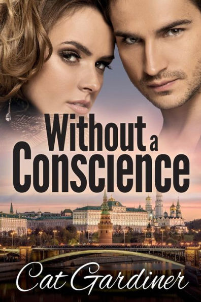 Without A Conscience (The Conscience Series)