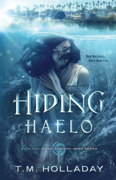 Hiding Haelo: Book One In The Candeon Heirs Series