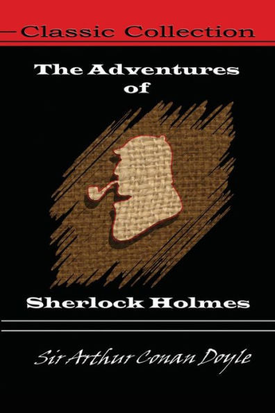The Adventures Of Sherlock Holmes