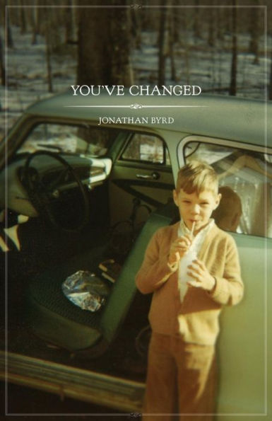 You'Ve Changed