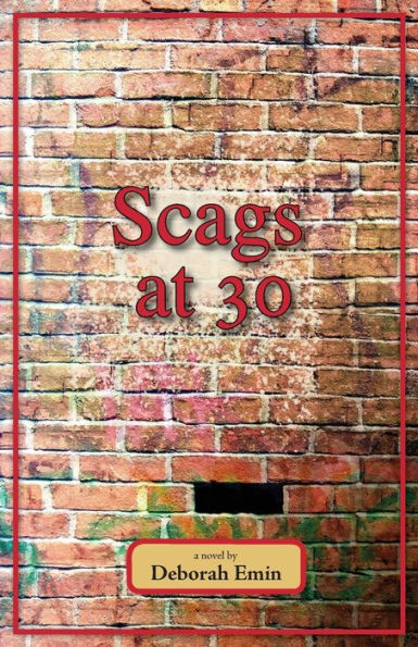 Scags At 30