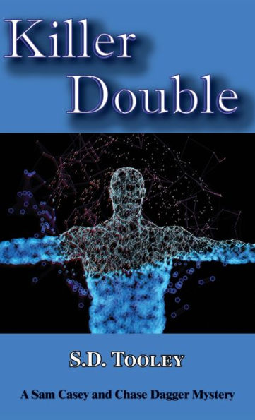 Killer Double: Sam Casey/Chase Dagger Mystery