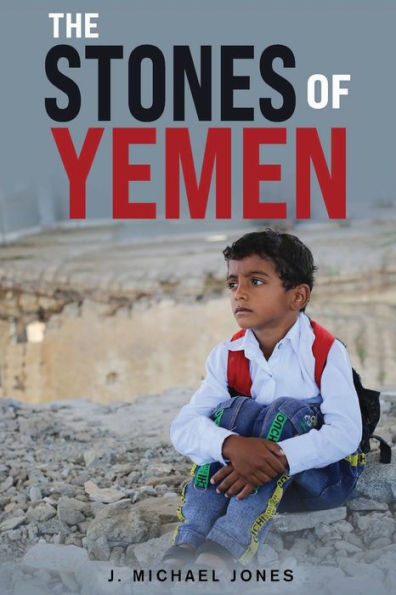The Stones Of Yemen