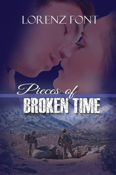 Pieces Of Broken Time