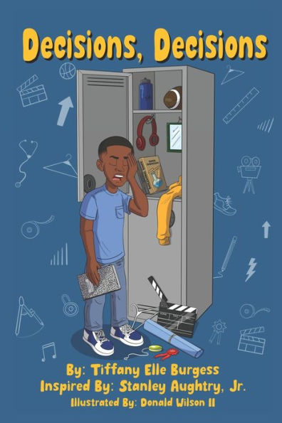 Decisions, Decisions